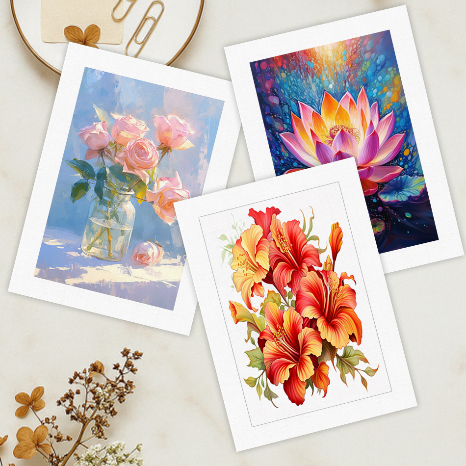 Resin Craft For Beginners - 2026 Simple Painting By Numbers For