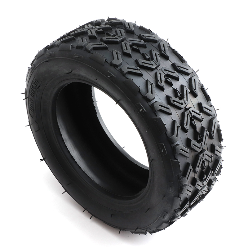 Vacuum Chamber Small - 10X4.00-6 Tire Tubeless Vacuum Tyre for