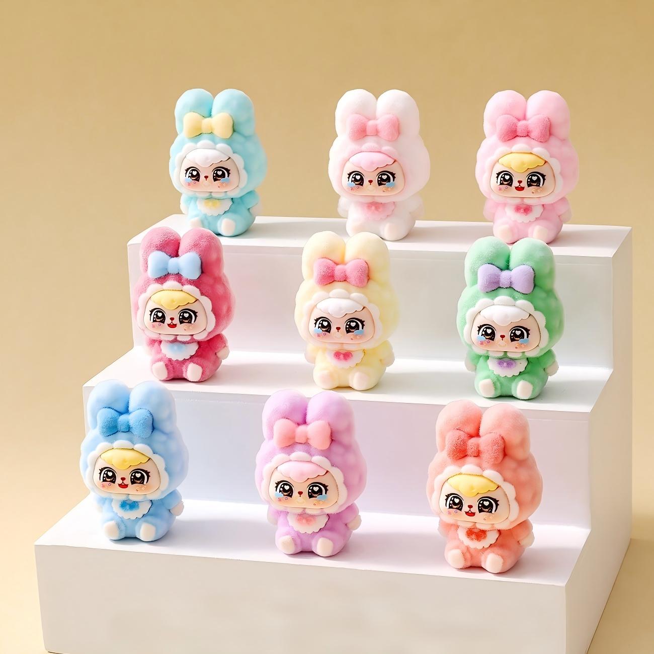 Cute Looking Mini Desktop Orna – Resin Crafts Diy recenzja i cena