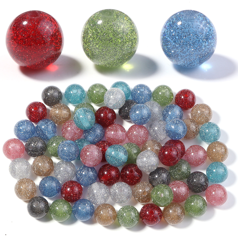 20pcs/lot Colorful Gypsophila  – Resin Craft Projects recenzja i cena