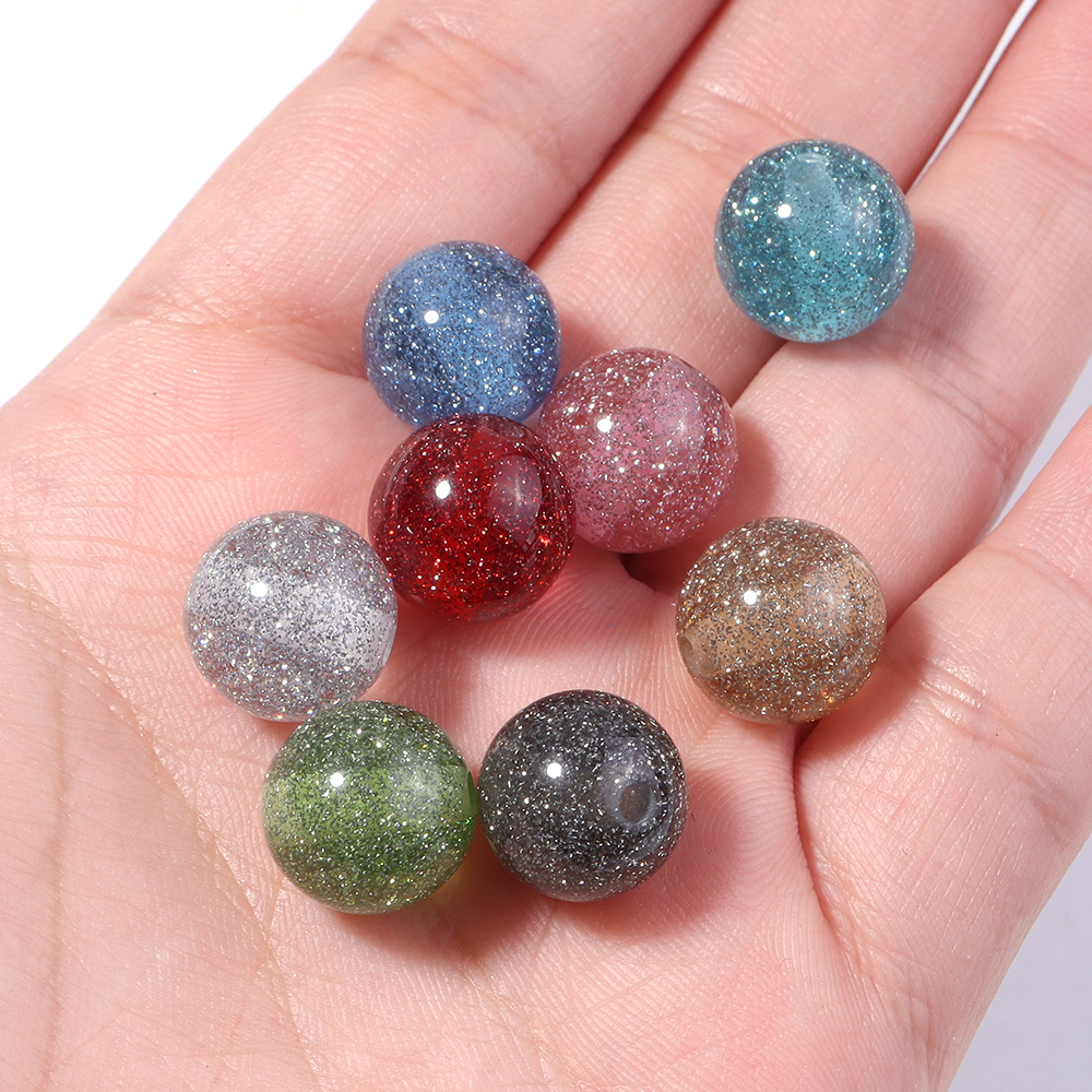 20pcs/lot Colorful Gypsophila  – Resin Craft Projects recenzja i cena