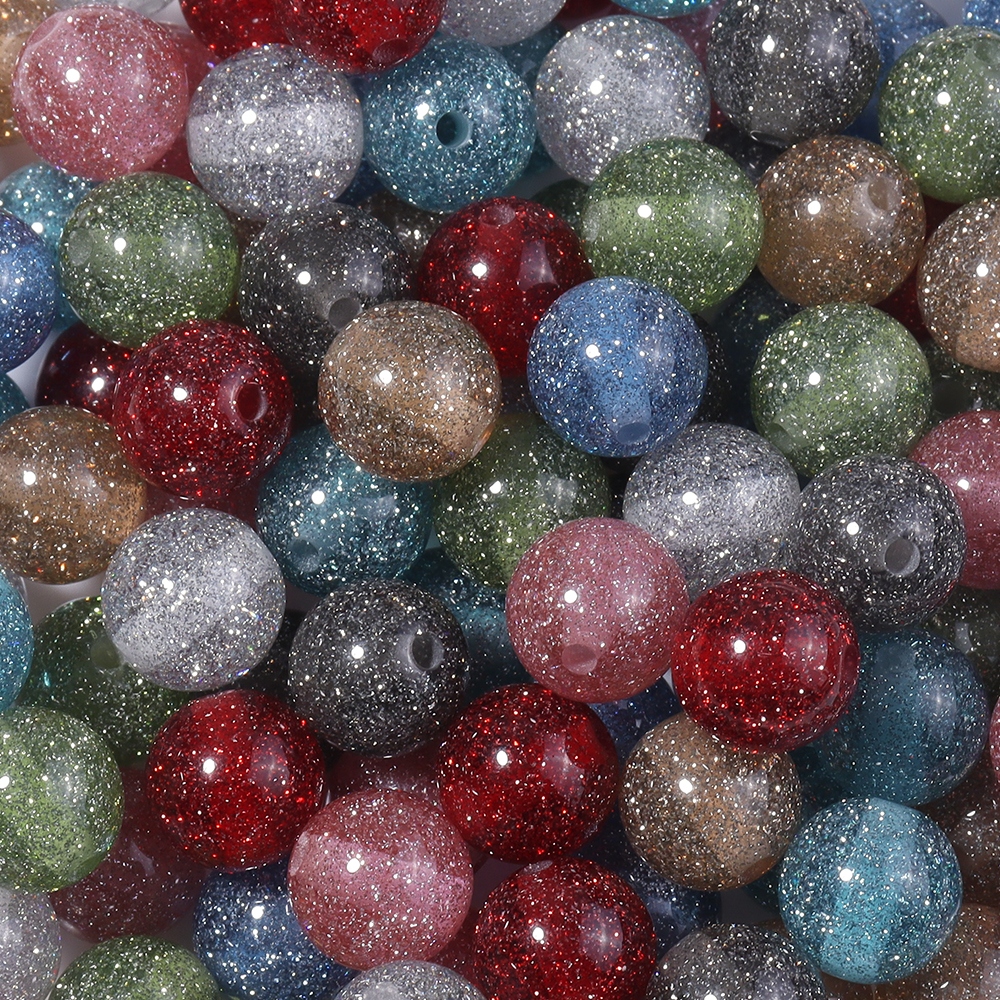 20pcs/lot Colorful Gypsophila  – Resin Craft Projects recenzja i cena