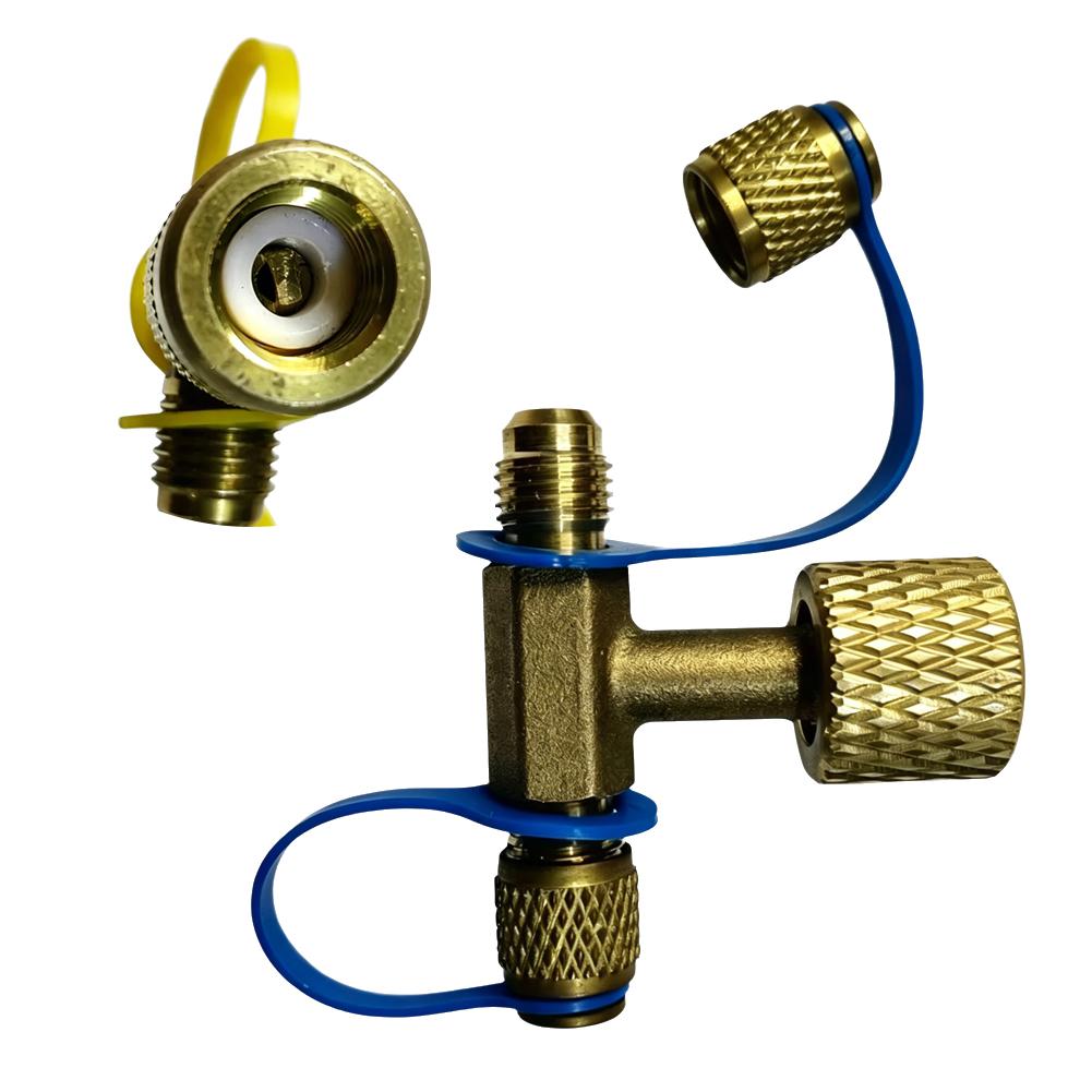 Switching Valve Three-way Swit – Vacuum Chamber Small recenzja i cena