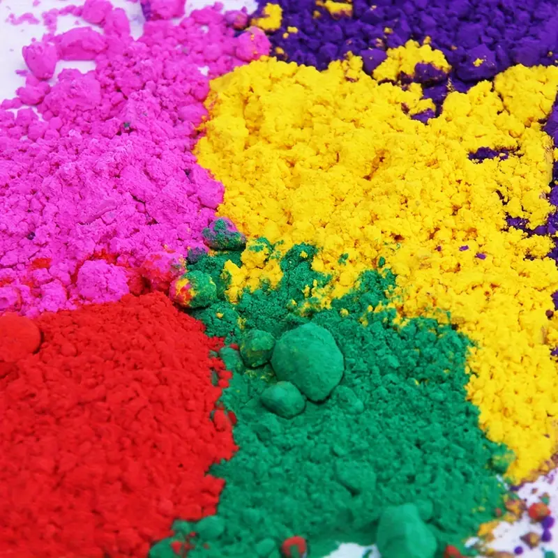 12 Colors Cement Pigment Powde – Resin Pigment Set recenzja i cena