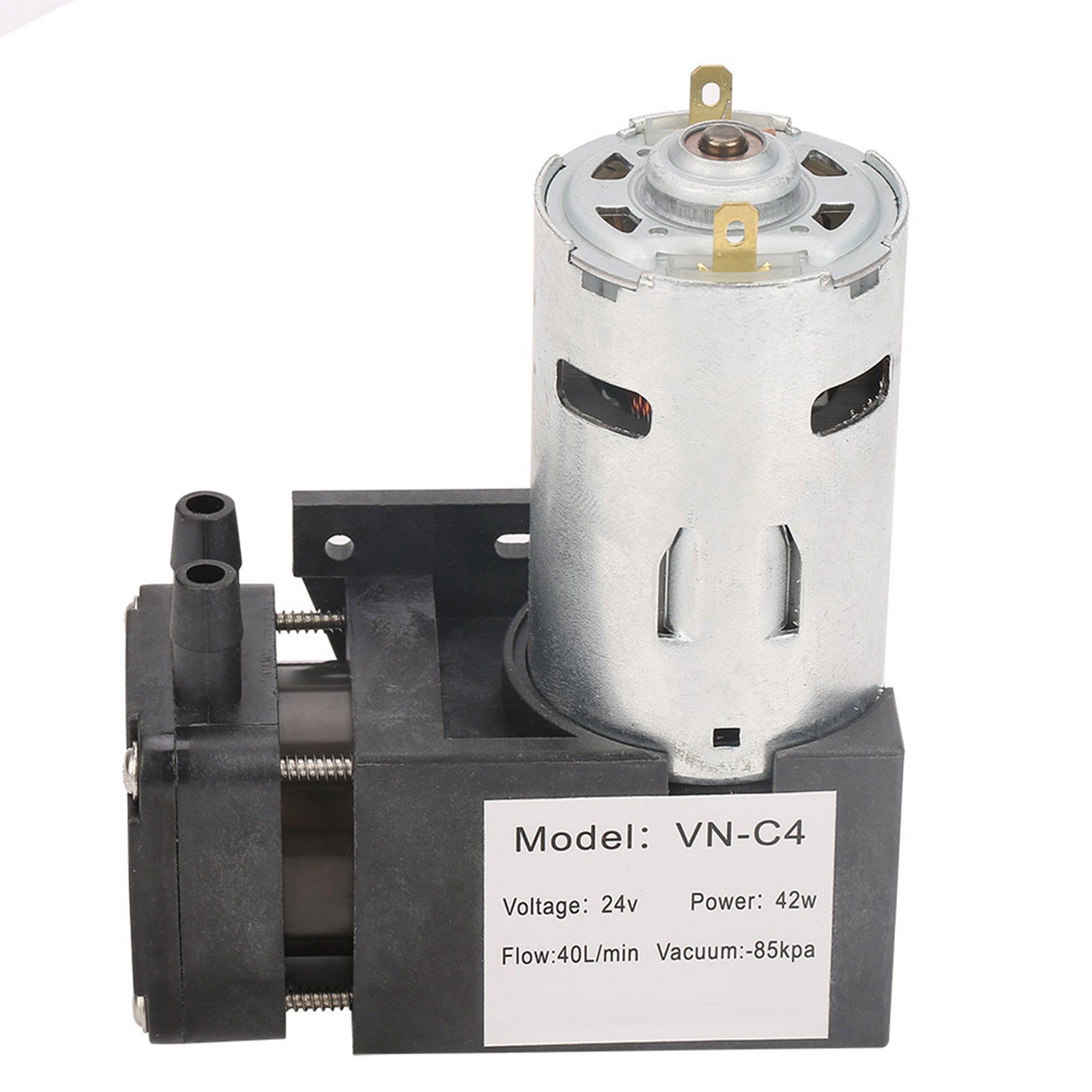 DC24V Mini Small Oilless Vacuu – Vacuum Chamber Small recenzja i cena