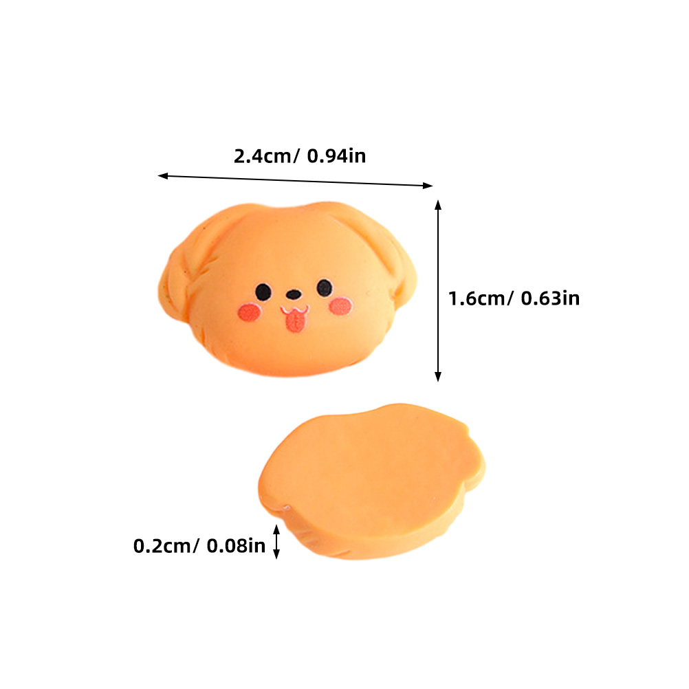 14Pcs DIY Resin Cartoon Charms – Resin Crafts Diy recenzja i cena