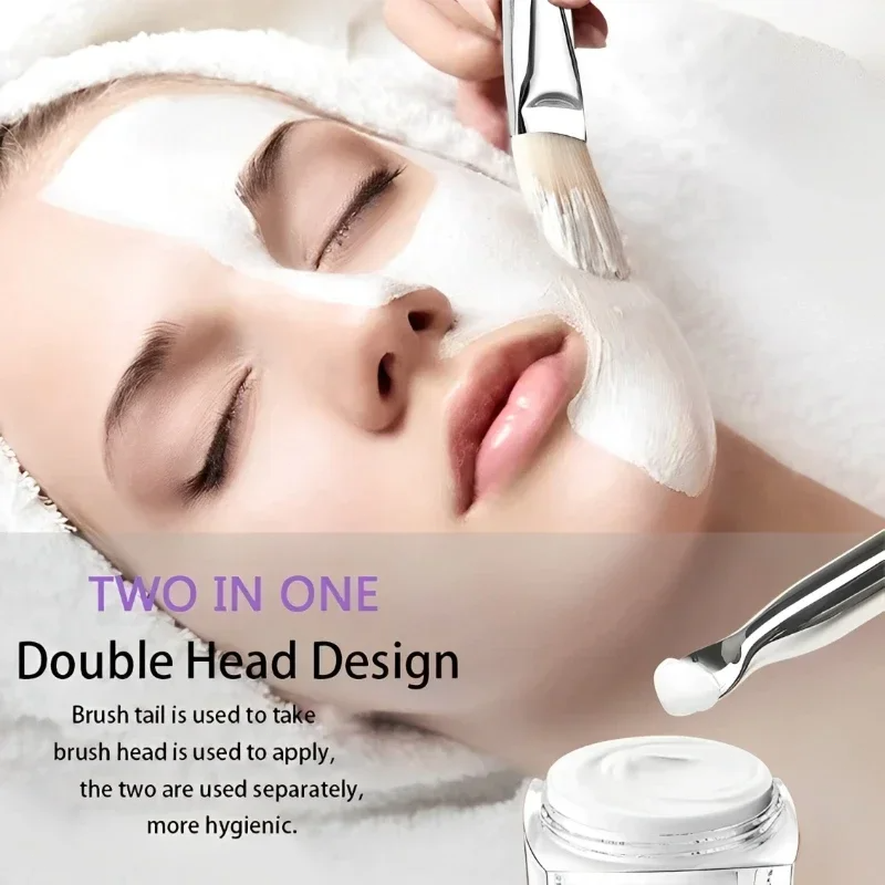 9pcs/set Silicone Face Mask Mi – Mixing Cup Silicone recenzja i cena