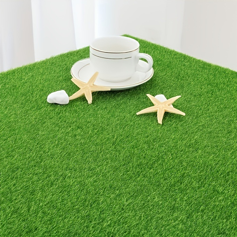 15/30cm Artificial Grassland M – Terrarium Moss Art recenzja i cena