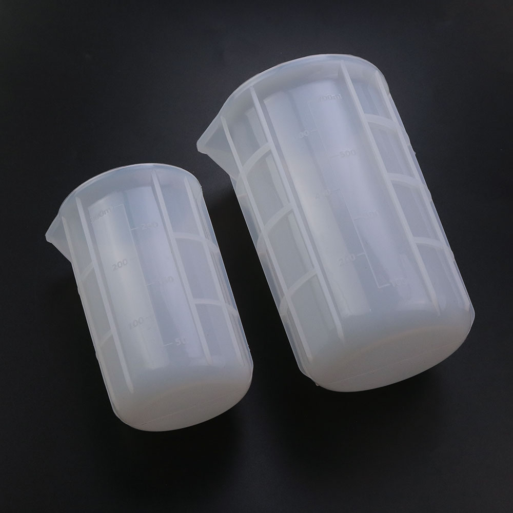 JCD 100ML/300ML/750ML Silicone – Mixing Cup Silicone recenzja i cena