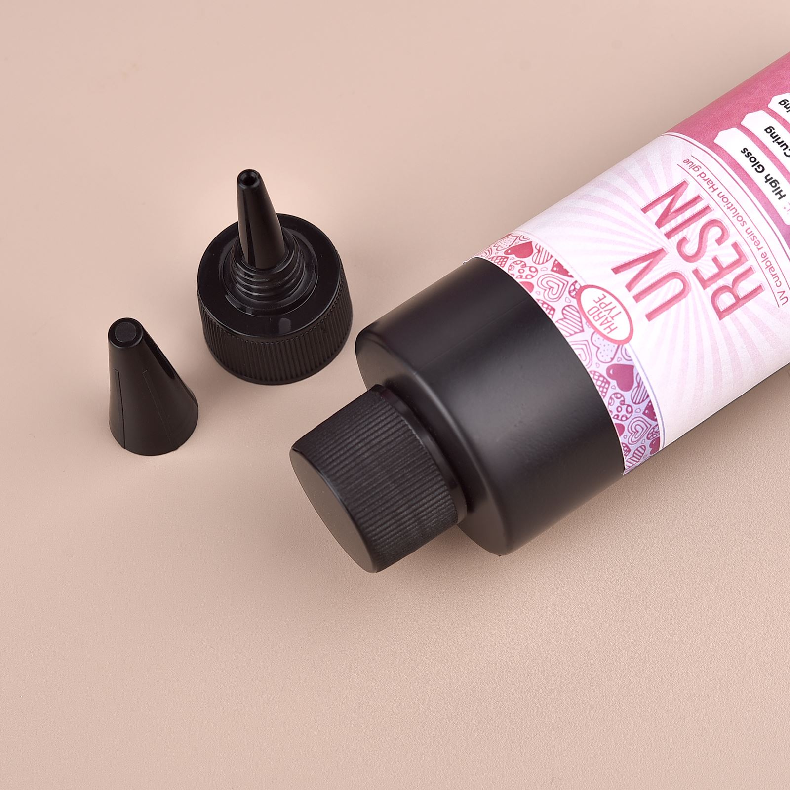 UV Resin Glue Transparent Epox – Epoxy Uv Resin Kit recenzja i cena