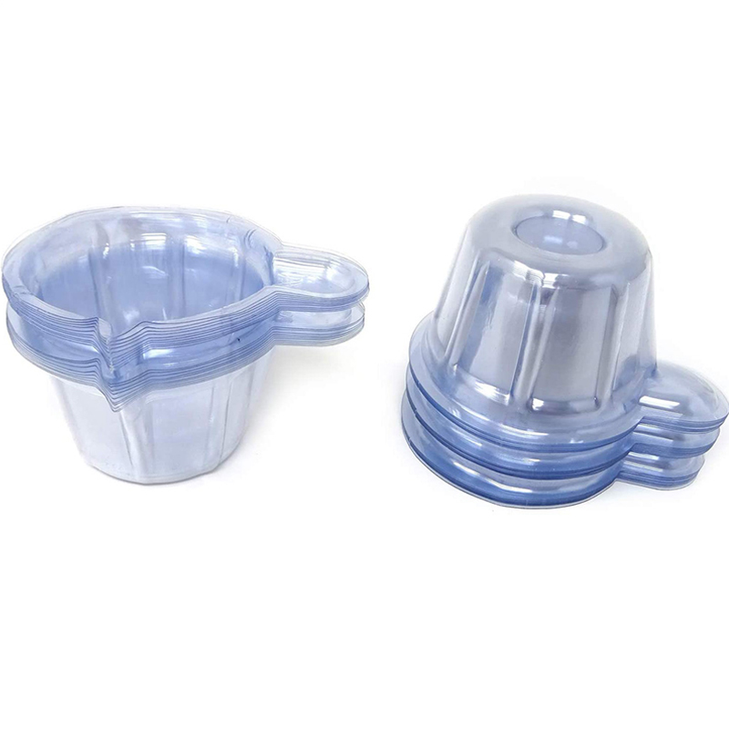 10-100Pcs 40ML Plastic Disposa – Mixing Cup Silicone recenzja i cena
