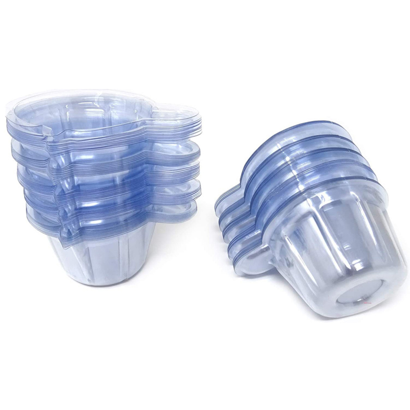 10-100Pcs 40ML Plastic Disposa – Mixing Cup Silicone recenzja i cena