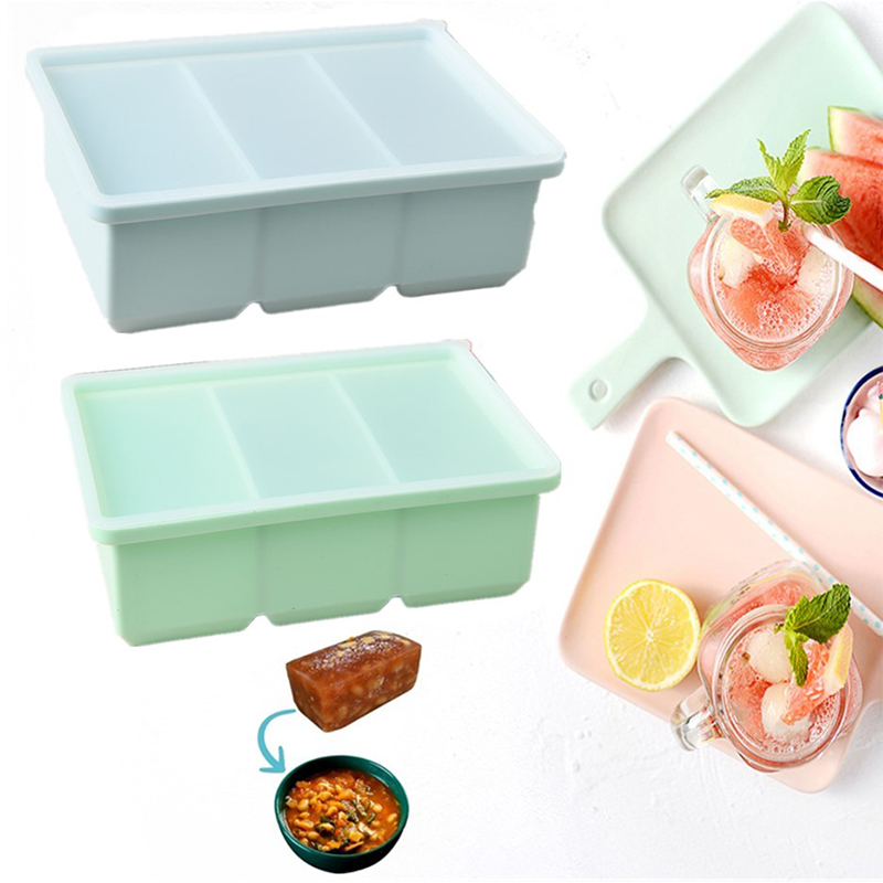 1pcs Giant Storage For Food Me – Serving Tray Mold recenzja i cena