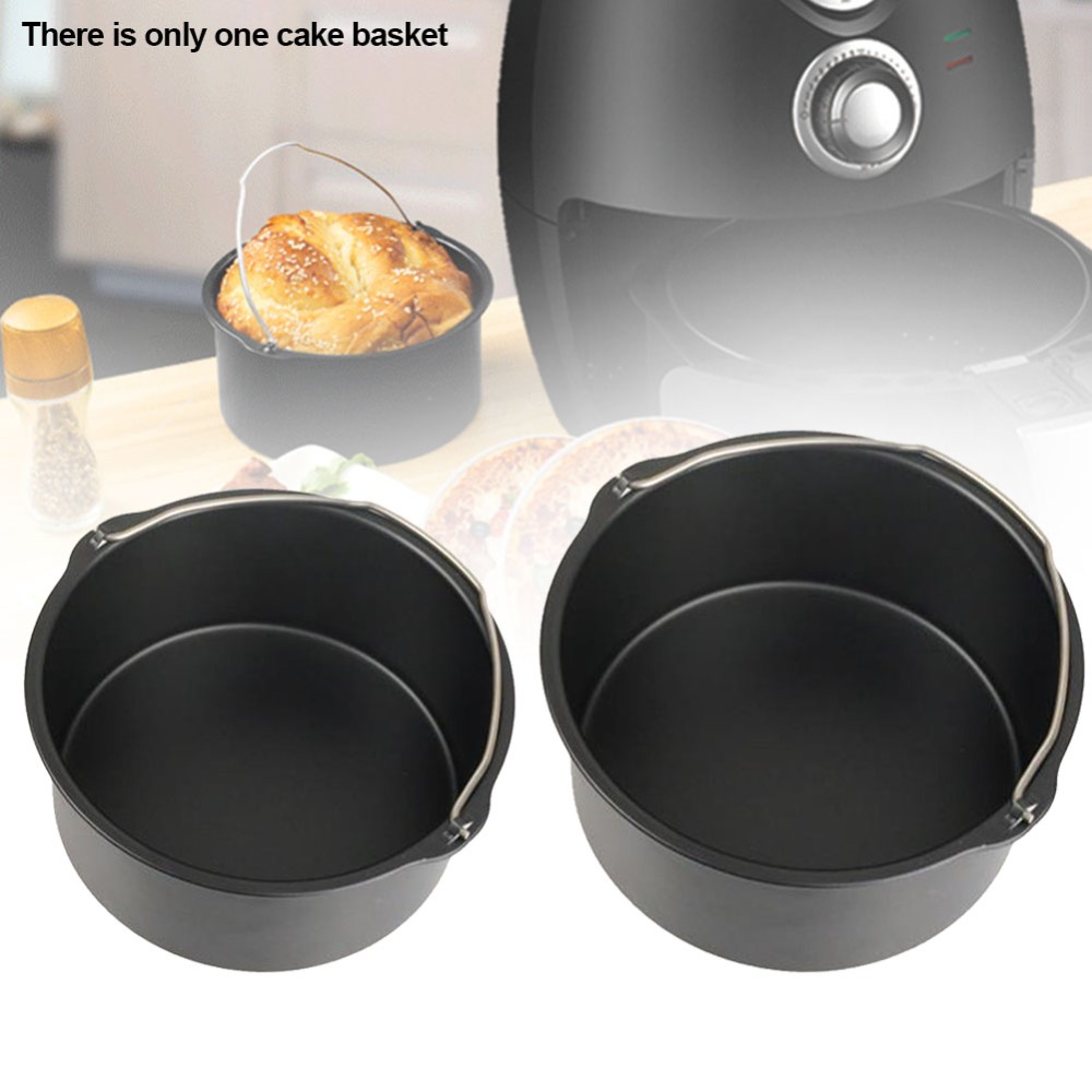 6/7/8'' Non Stick Cake Mold Ba – Coaster Mold Round recenzja i cena
