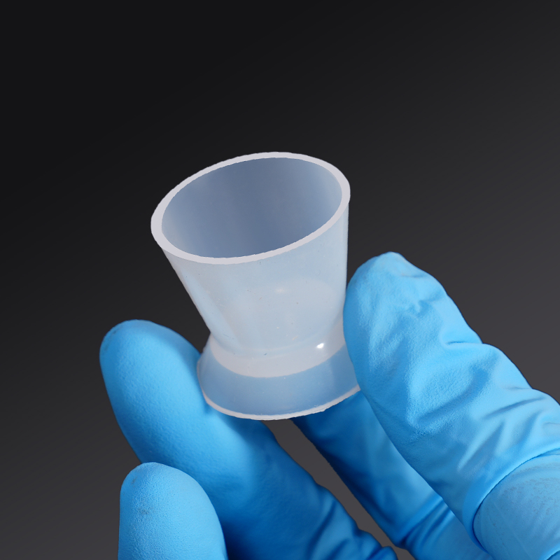 1pc Soft Silicone Dental Mixin – Mixing Cup Silicone recenzja i cena