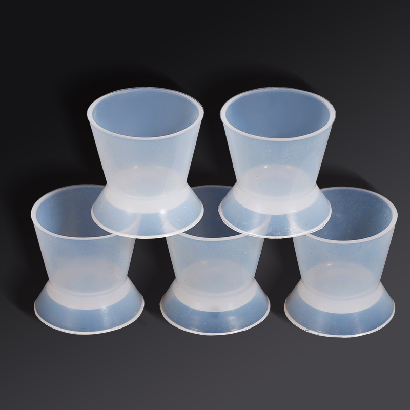 1pc Soft Silicone Dental Mixin – Mixing Cup Silicone recenzja i cena