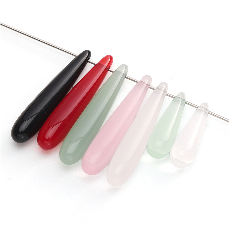 5pcs Beads Resin Teardrop Shap – Resin Craft Projects recenzja i cena