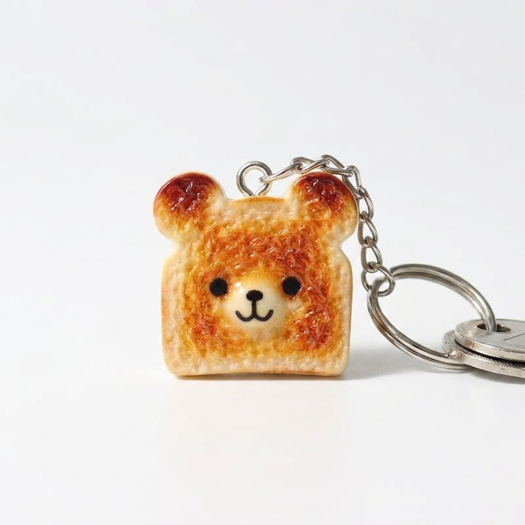 10pcs Resin Plastic Bread Pend – Resin Crafts Diy recenzja i cena