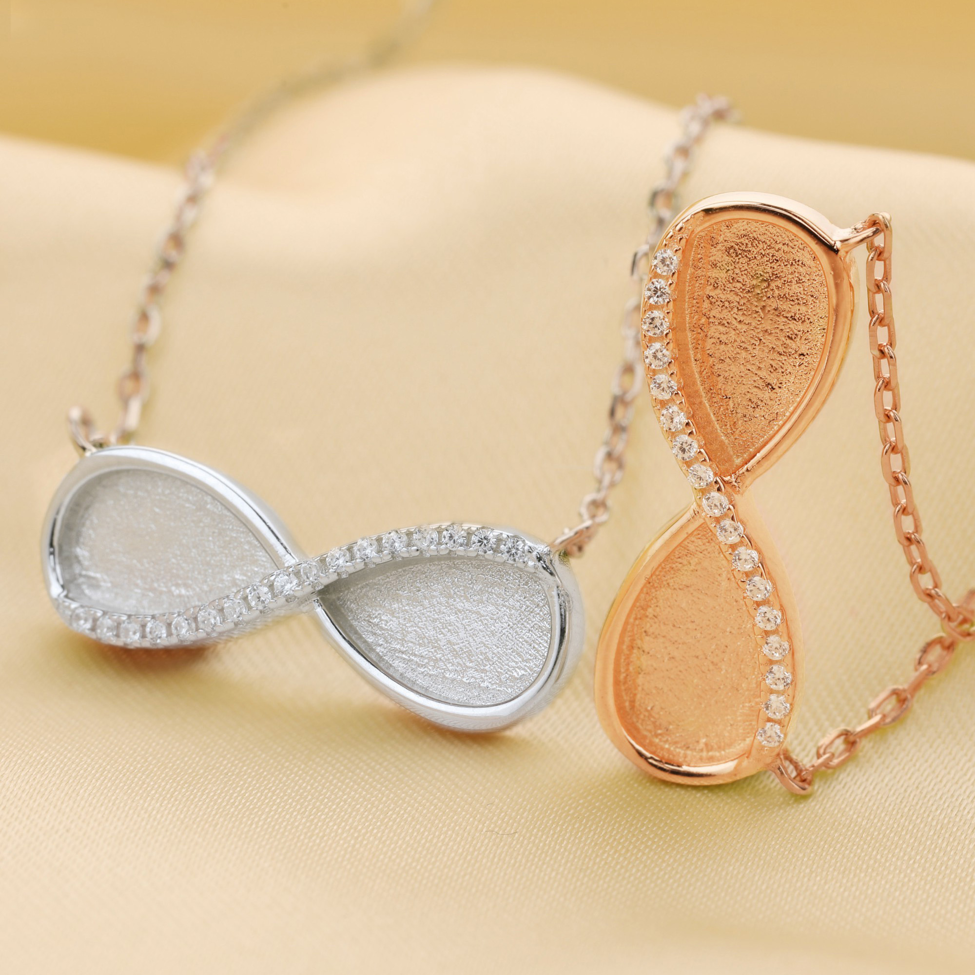 Keepsake Mother Milk Resin Inf – Bezels Set Pendant recenzja i cena