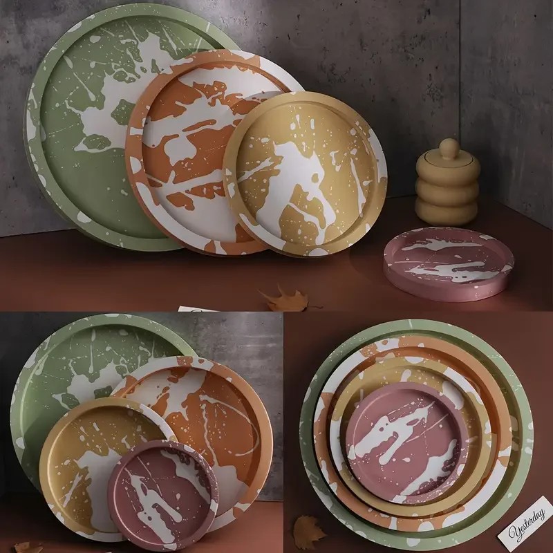 Top Quality Rolling Tray Mold  – Serving Tray Mold recenzja i cena