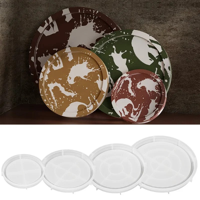 Top Quality Rolling Tray Mold  – Serving Tray Mold recenzja i cena