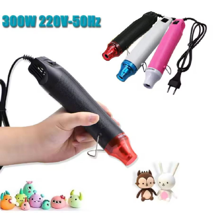 Hot Air Gun 300W 220V Ligthwei – Heat Gun Small recenzja i cena