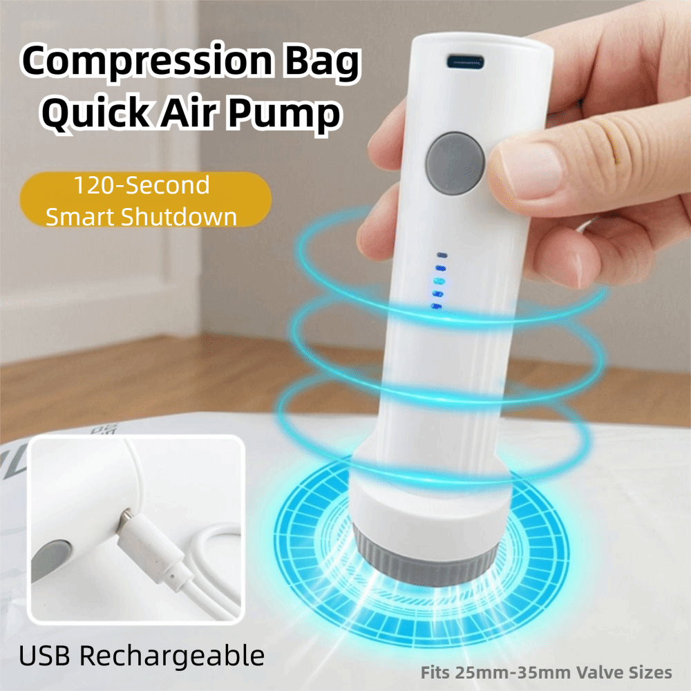 New Rechargeable Electric Vacu – Vacuum Chamber Small recenzja i cena