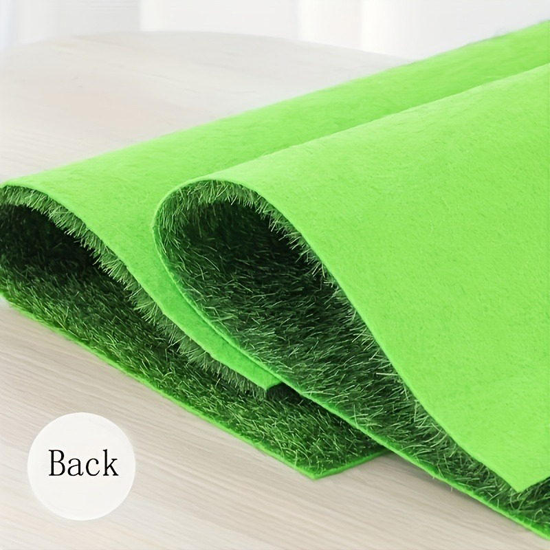 15cm/30cm Artificial Lawn Gras – Terrarium Moss Art recenzja i cena