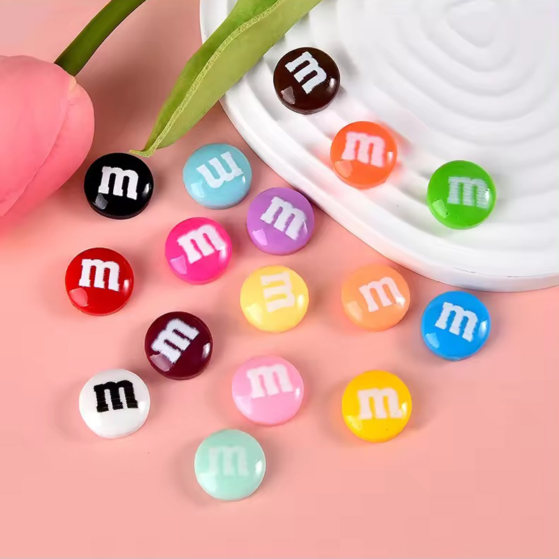 20pcs Resin Candy Chocolate Be – Resin Craft Projects recenzja i cena