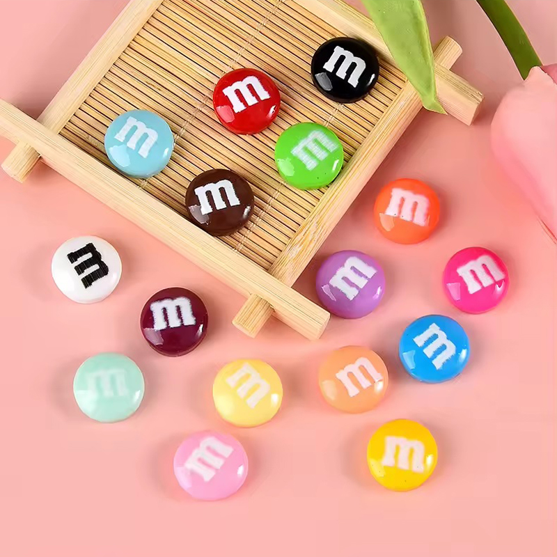 20pcs Resin Candy Chocolate Be – Resin Craft Projects recenzja i cena