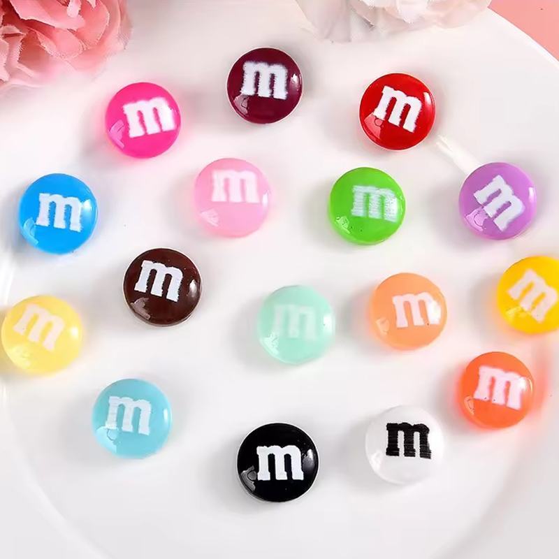 20pcs Resin Candy Chocolate Be – Resin Craft Projects recenzja i cena