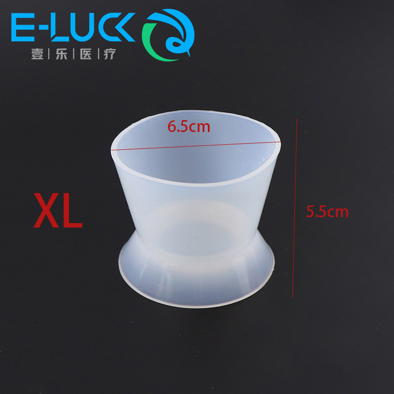 Dental Silicone Mixing Cup Fle – Mixing Cup Silicone recenzja i cena