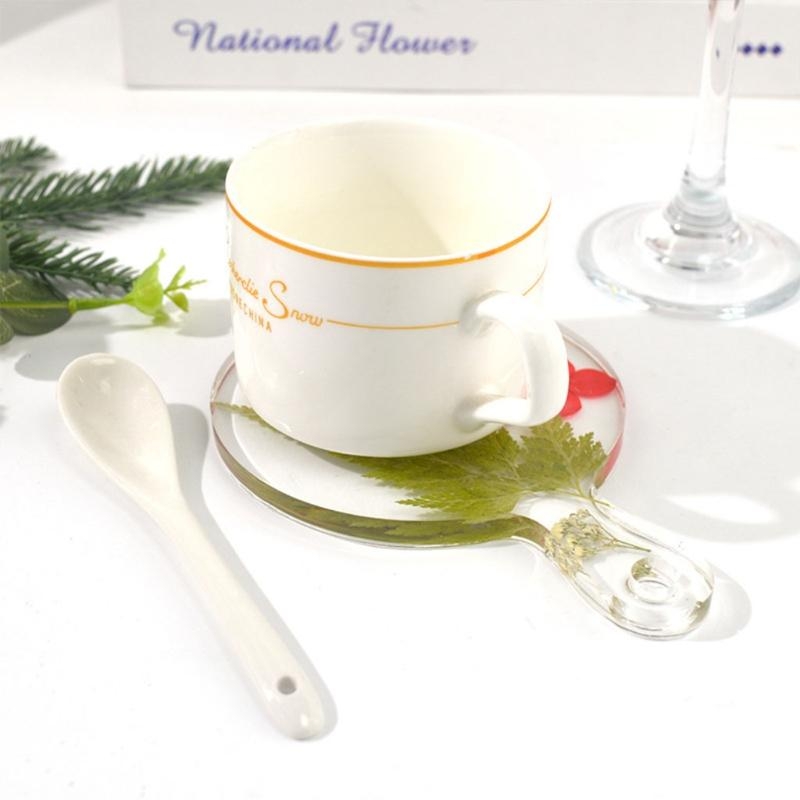 DIY Handle Tray Serving Borad  – Serving Tray Mold recenzja i cena