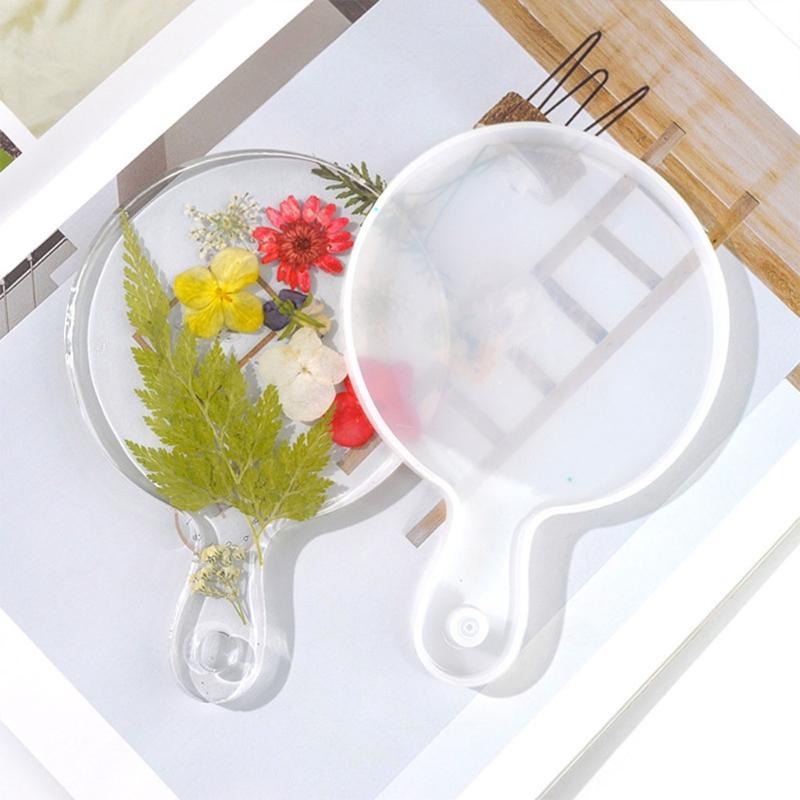 DIY Handle Tray Serving Borad  – Serving Tray Mold recenzja i cena