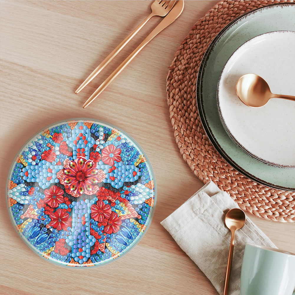 6 PCS Diamond Painting Crafts  – Resin Craft For Beginners recenzja i cena