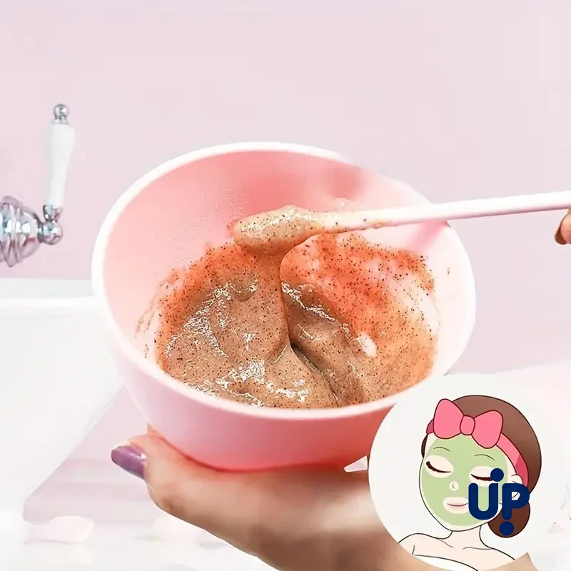 Face Mask Mixing Bowl Set Faci – Mixing Cup Silicone recenzja i cena