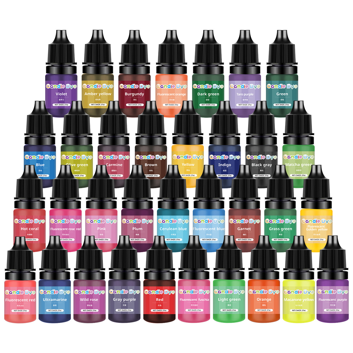 Epoxy Resin Pigment Kit Candle – Epoxy Uv Resin Kit recenzja i cena