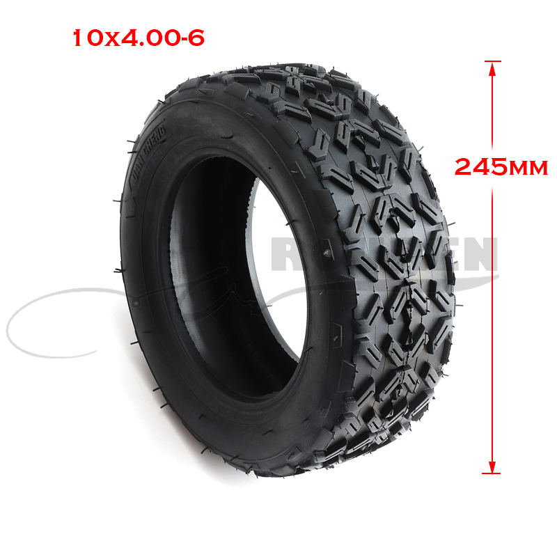 10X4.00-6 Tire Tubeless Vacuum – Vacuum Chamber Small recenzja i cena