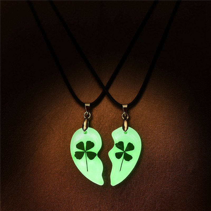 Four Leaf Clover Luminous Coup – Dried Flower Bulk recenzja i cena