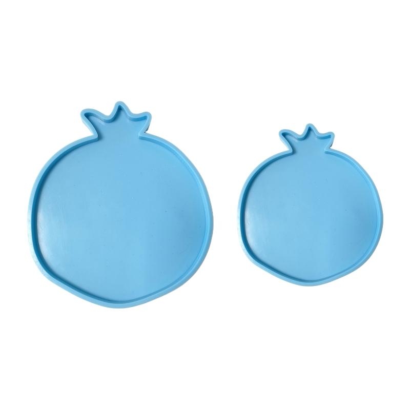 X6HE Pomegranate Geode Agate E – Geode Mold Silicone recenzja i cena