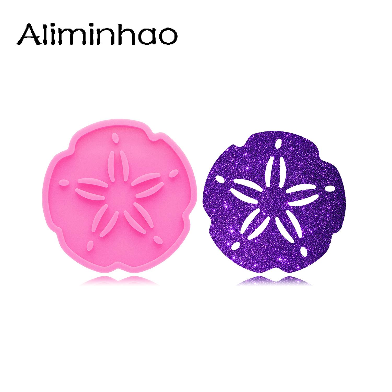 DY1230 10cm Round Lotus Flower – Geode Mold Silicone recenzja i cena