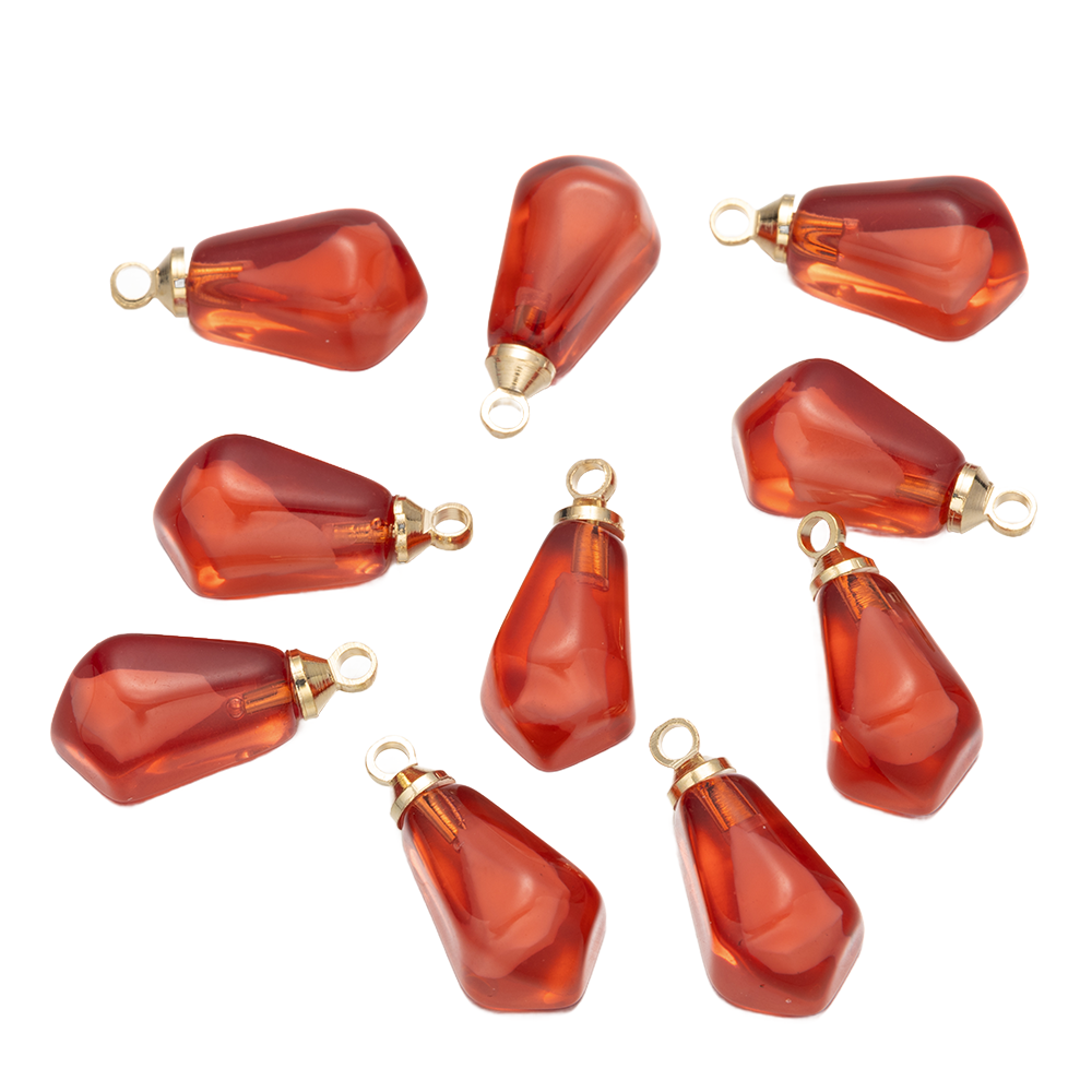 10pcs/Lot Fruit Pomegranate Se – Resin Crafts Diy recenzja i cena