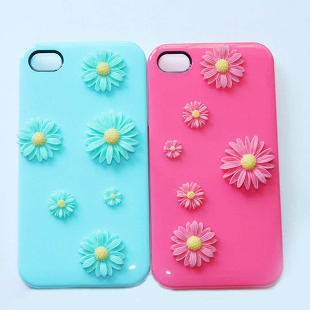 50Pcs 9Mm Small Daisy Resin Fl – Resin Crafts Diy recenzja i cena