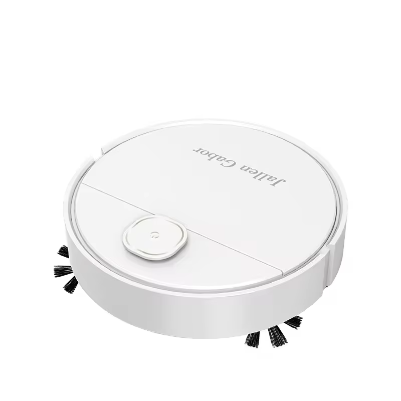 3 In 1 Smart Sweeping Robot Ho – Vacuum Chamber Small recenzja i cena