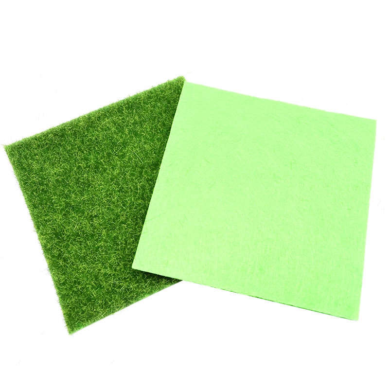 30x30cm Artificial Grassland S – Terrarium Moss Art recenzja i cena
