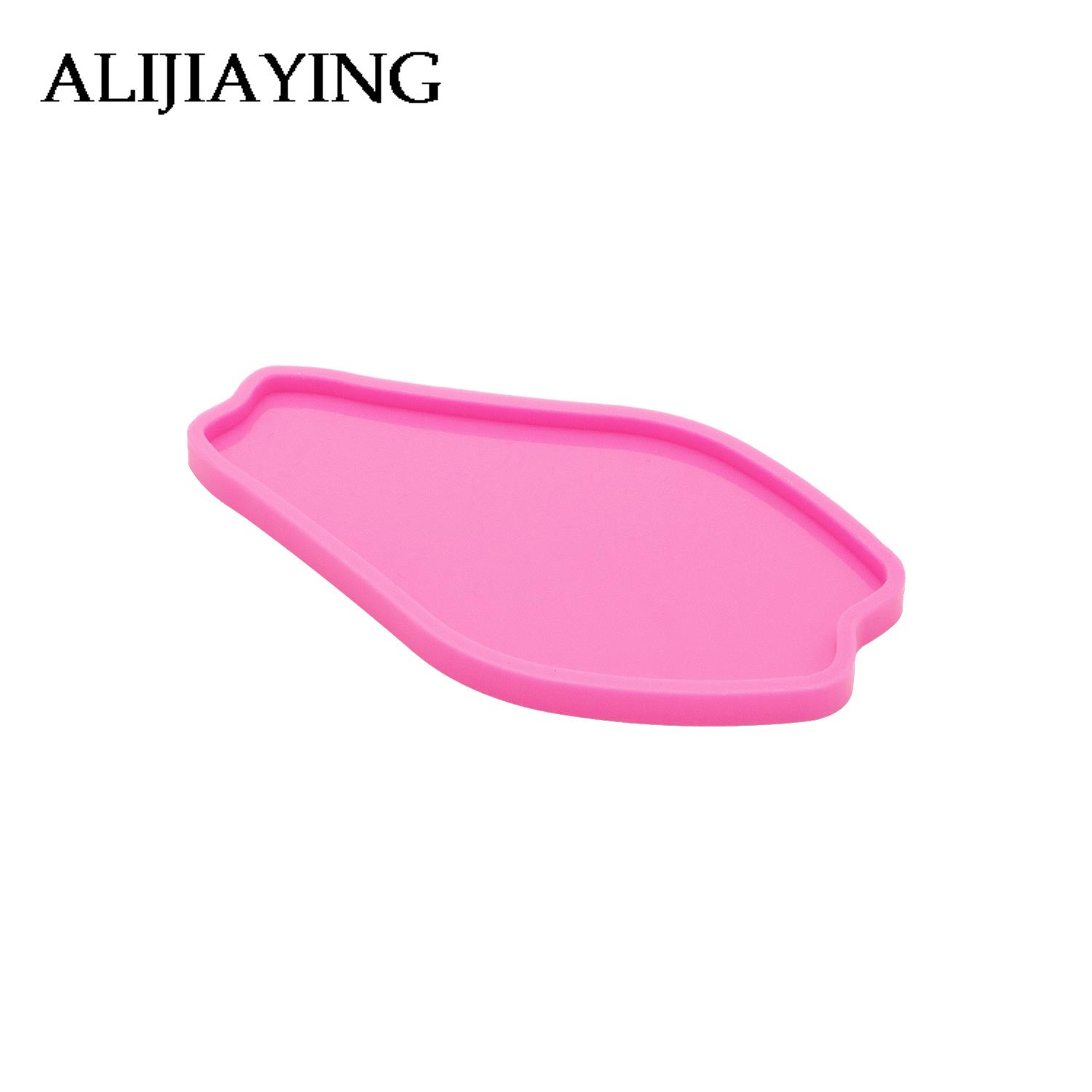 DY1121 Shiny Papaya/Pomegranat – Geode Mold Silicone recenzja i cena