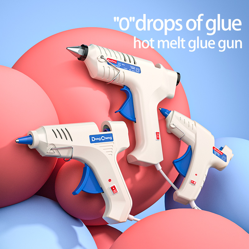 Hot Melt Glue Gun Mini Indusri – Heat Gun Small recenzja i cena