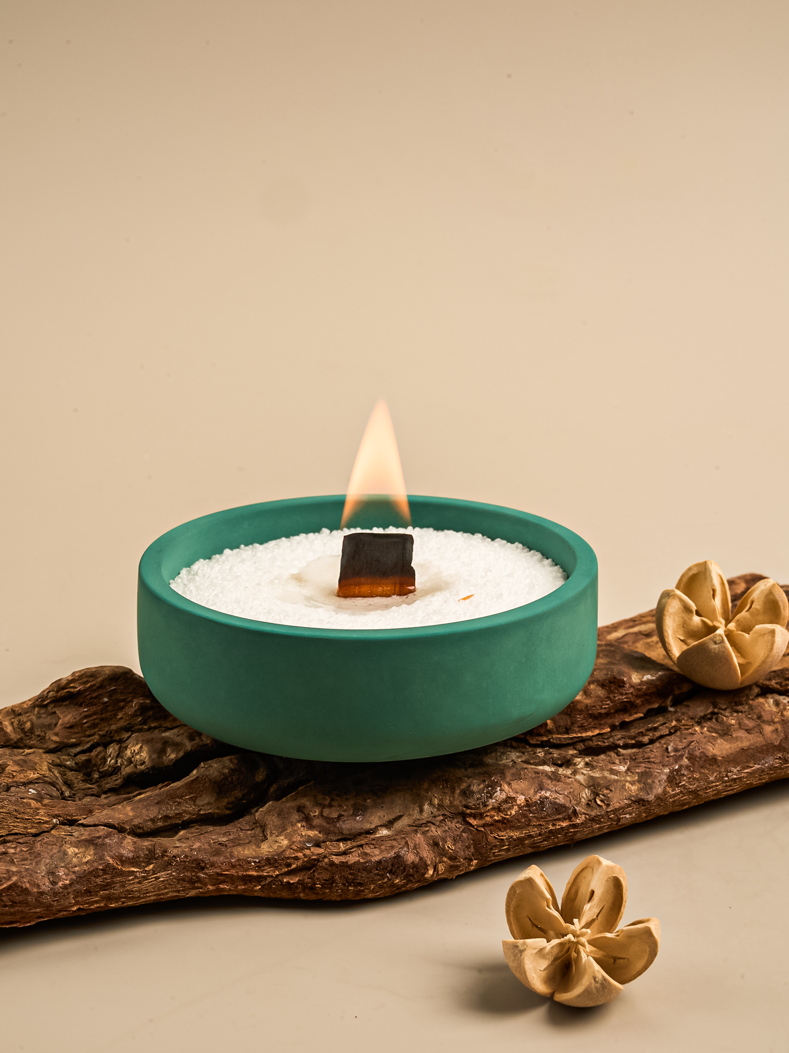Nordic Round Storage Bowl Ceme – Coaster Mold Round recenzja i cena