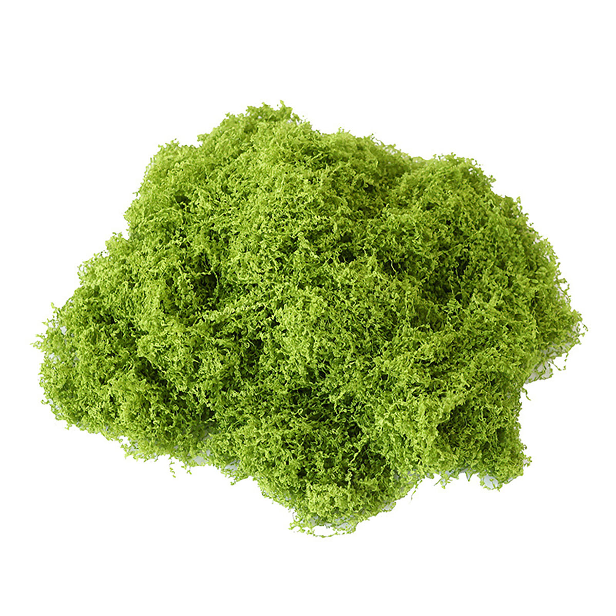 about 20g Artificial Green Pla – Terrarium Moss Art recenzja i cena