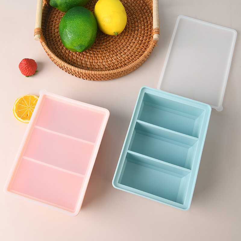 Giant Storage For Food Meal Sa – Serving Tray Mold recenzja i cena